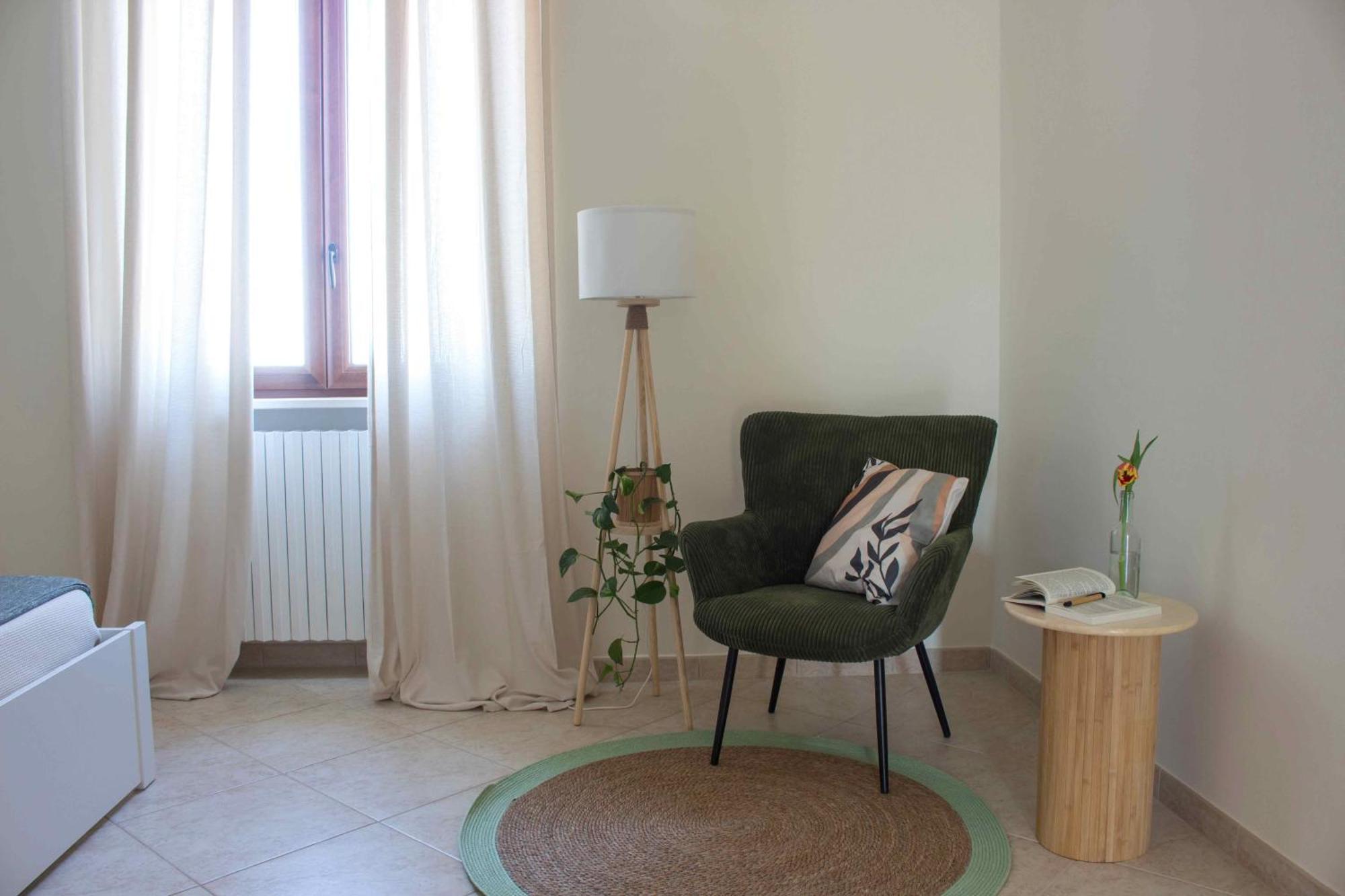 Villa Lama Monopoli Exterior foto