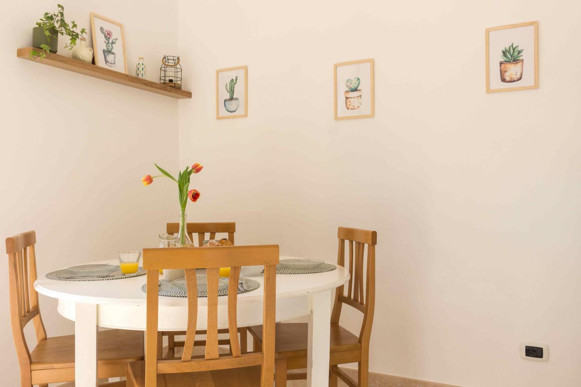 Villa Lama Monopoli Exterior foto